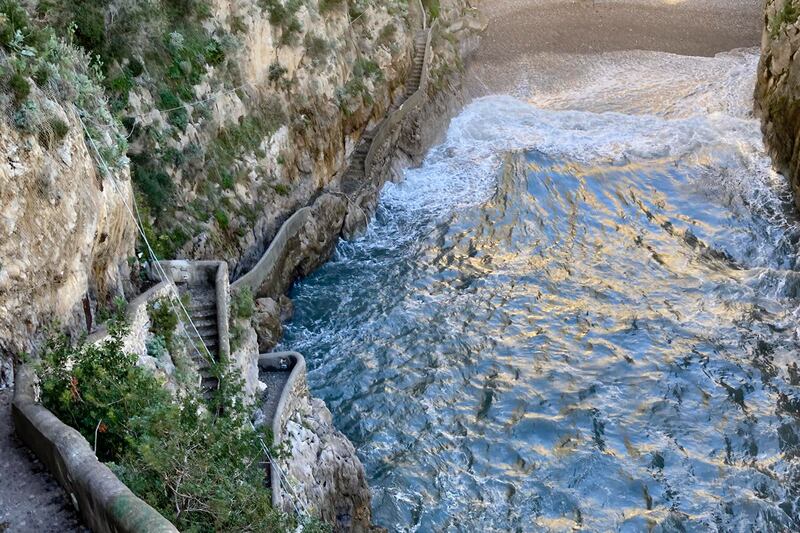 Fiordo Furore