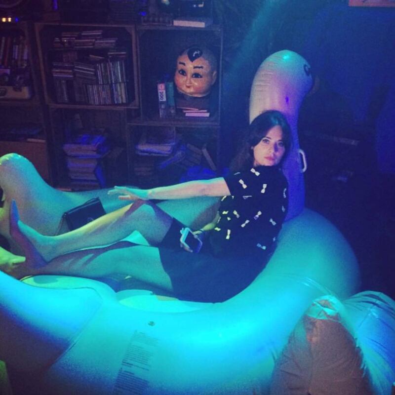 Zooey Deschanel, foto 16