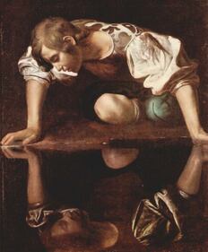 I misteri di Caravaggio 2