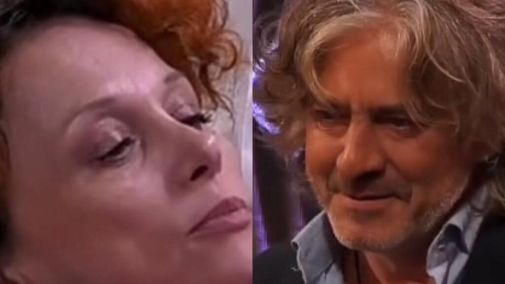 "Non mi sono accontentata...". La rivelazione di Beatrice Luzzi sull'ex compagno al GF 23