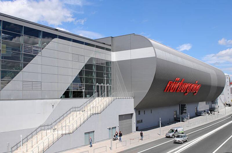Nurburgring