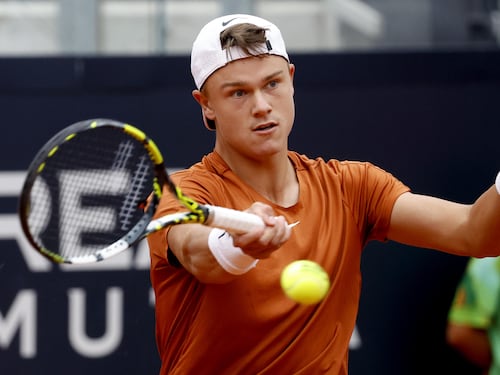 Internazionali Tennis 2023, Holger Rune e Daniil Medvedev: ecco chi sono i finalisti