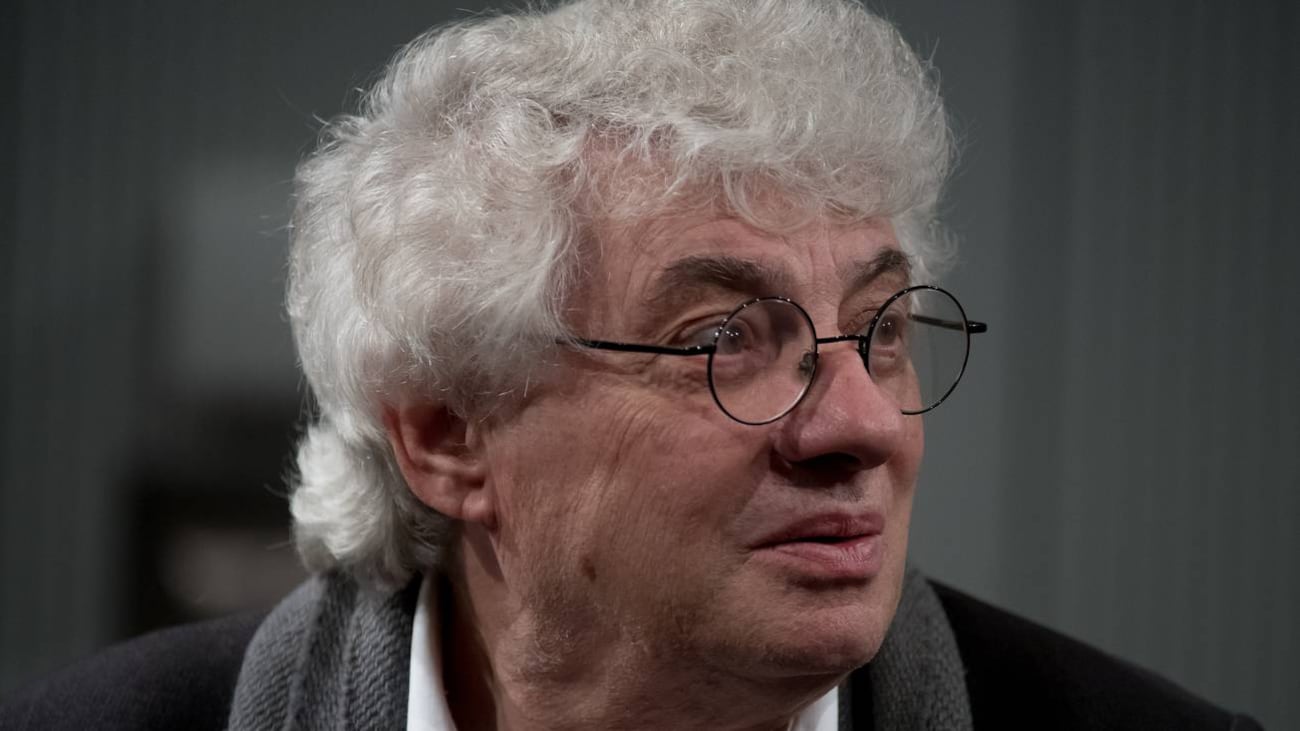 L'"Icosaedro" di Botta rifugio contemporaneo