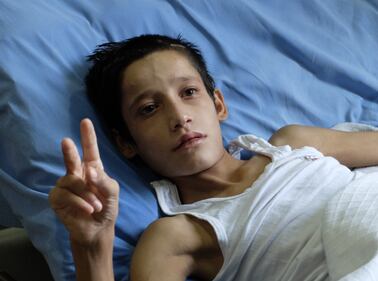 Nella Siria di Assad 2