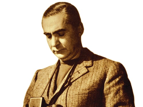 Così Malaparte interpretò a decadenza dell'Europa