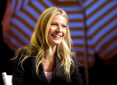 Gwyneth Paltrow, le immagini sexy 12