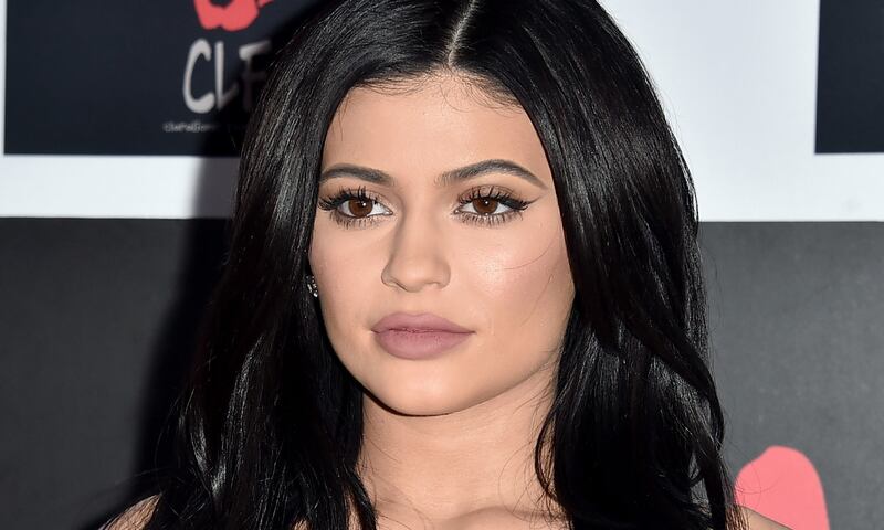Kylie Jenner, le foto 8