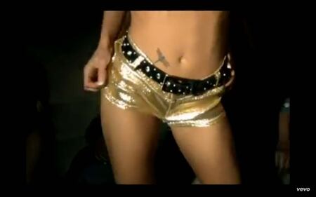 Video hip-hop scabrosi, foto 31