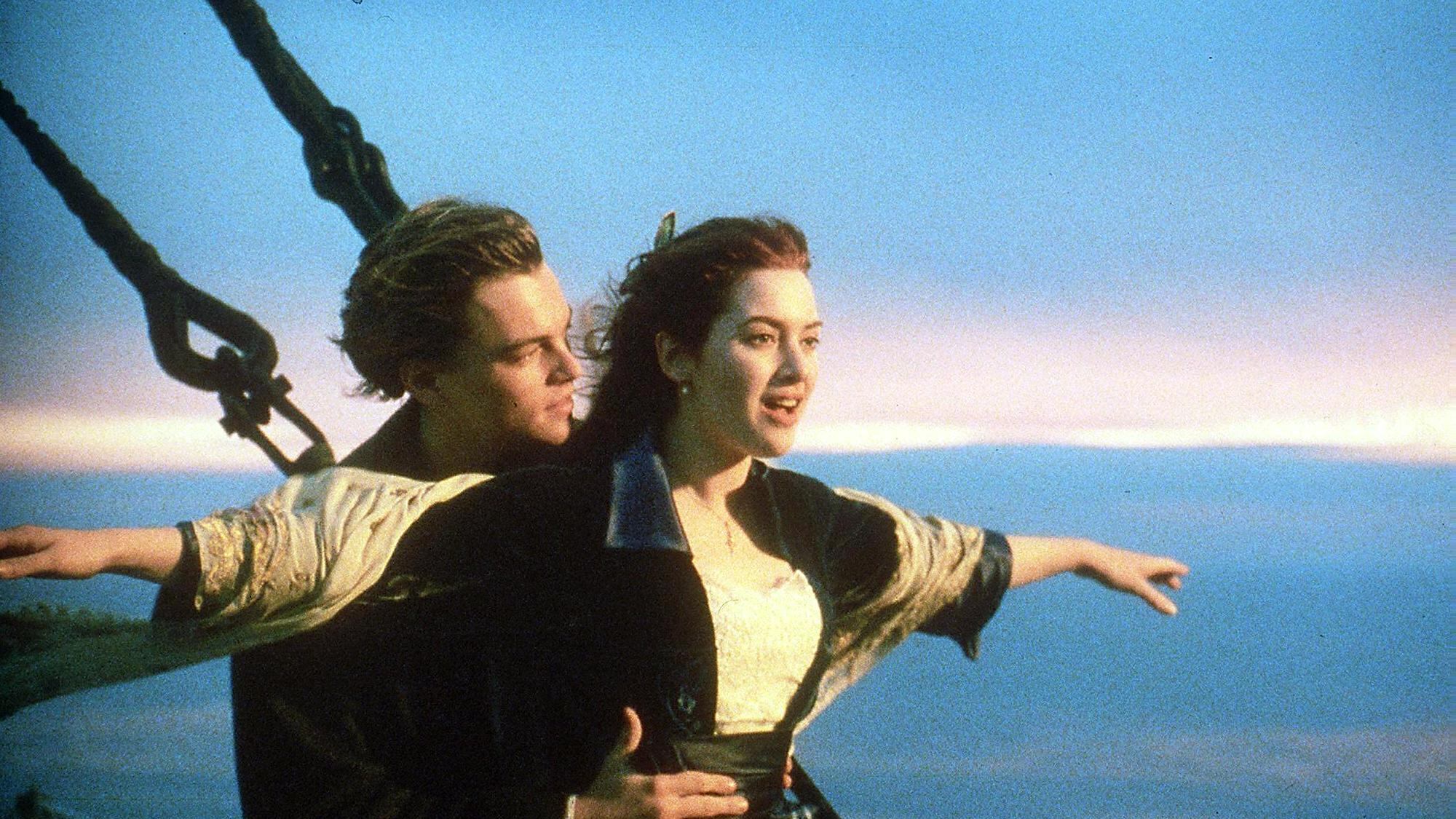 San Valentino: 10 film e serie tv romantiche da vedere (davvero) in due
