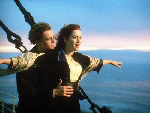 San Valentino: 10 film e serie tv romantiche da vedere (davvero) in due
