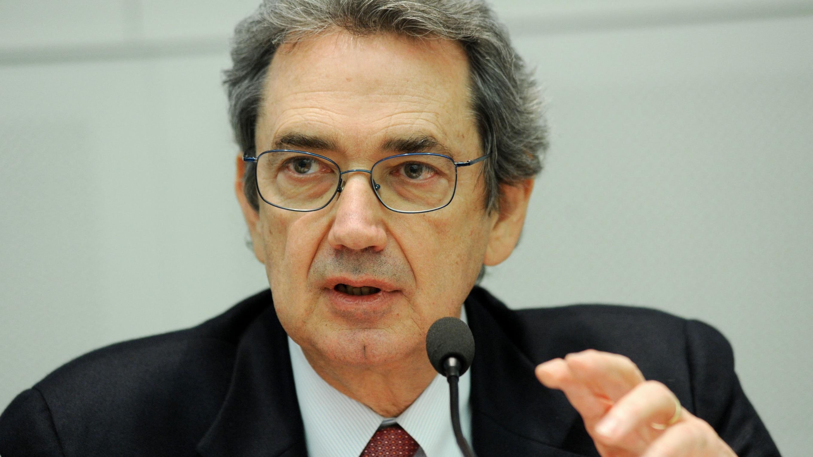 Telecom, ok all'accordo con Buora e Ruggiero Passa la linea Bernabé