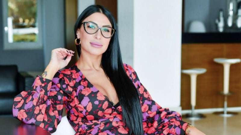 "Io, la sorella di Elettra Lamborghini". In tribunale colpo di scena col Dna