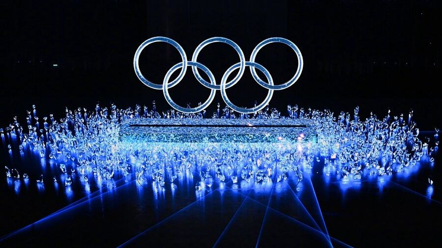La "forza solidale" delle Olimpiadi Invernali di Beijing
