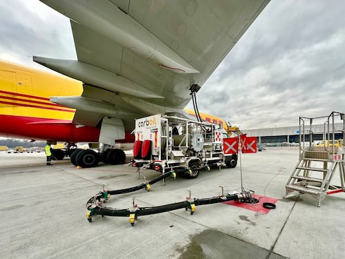 La svolta dei carburanti "sostenibili" per l'aviazione civile