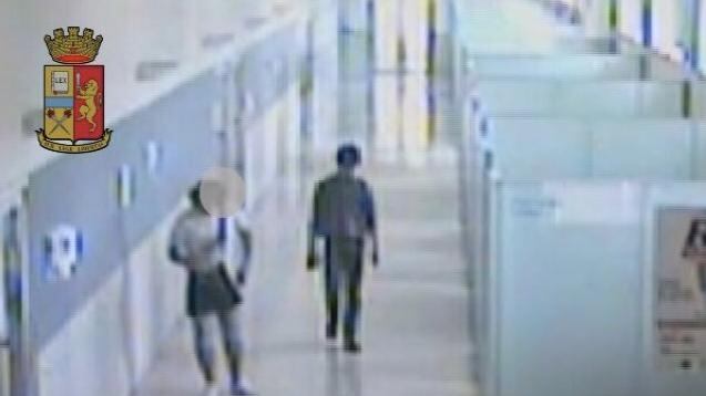 Bocconi, studente modello e ladro di pc