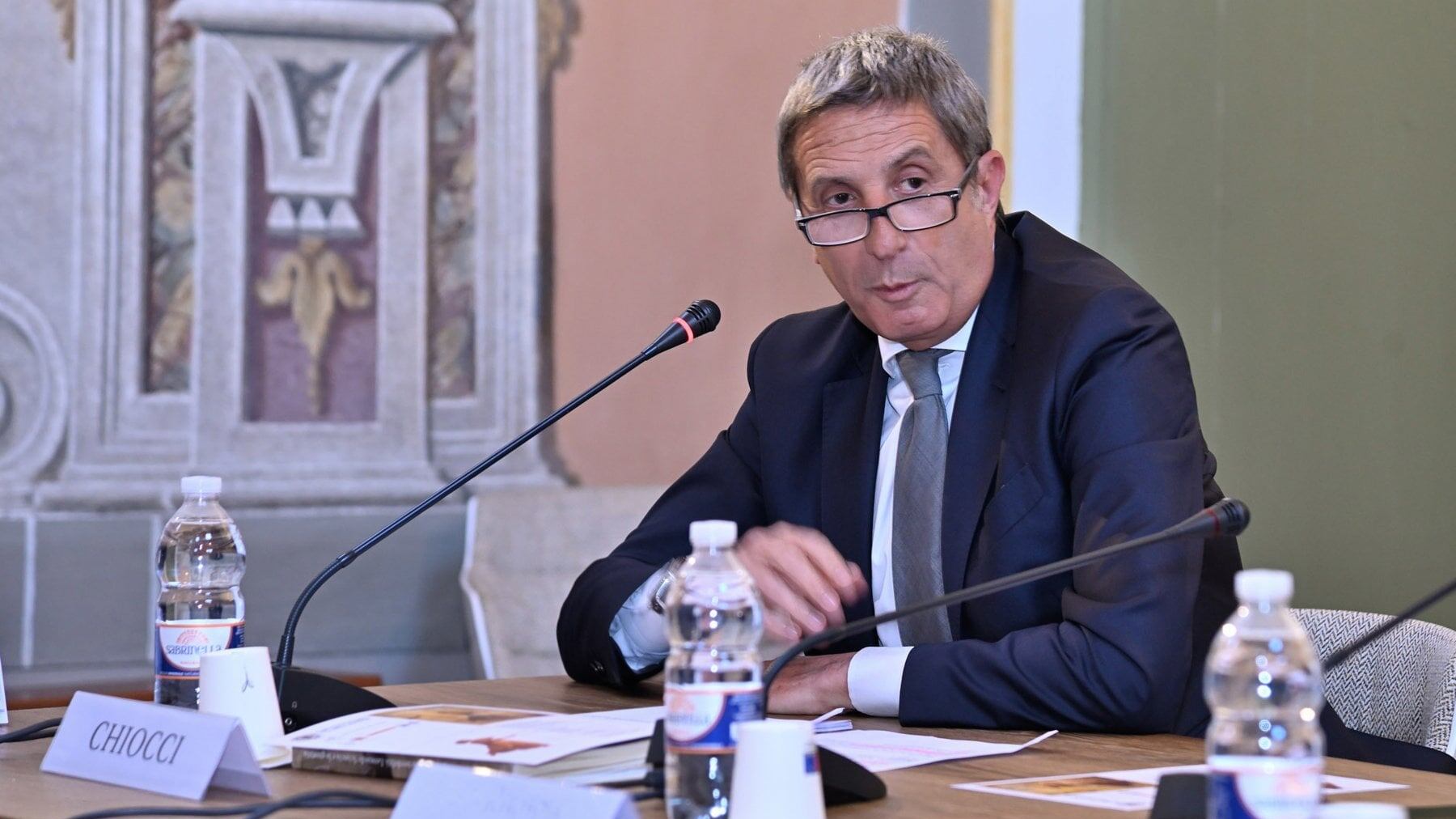 Tg1, i dati sconfessano il Pd: mai così spazio all'opposizione