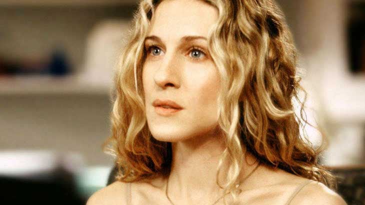 "Sono stata molestata sul set di Sex & The City". La rivelazione di Sarah Jessica Parker