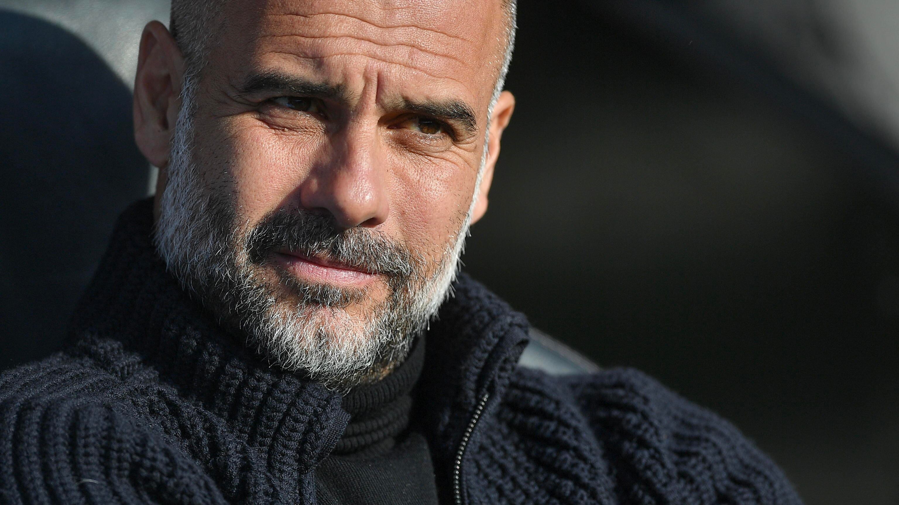 Pep imita Simone e si prende la FA Cup. Ma lo United indica la via per batterlo