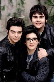Il Volo a Eurovision Song Contest 28