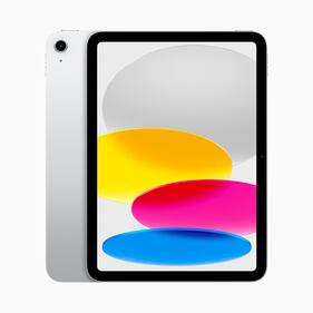 Apple presenta iPad 10 11