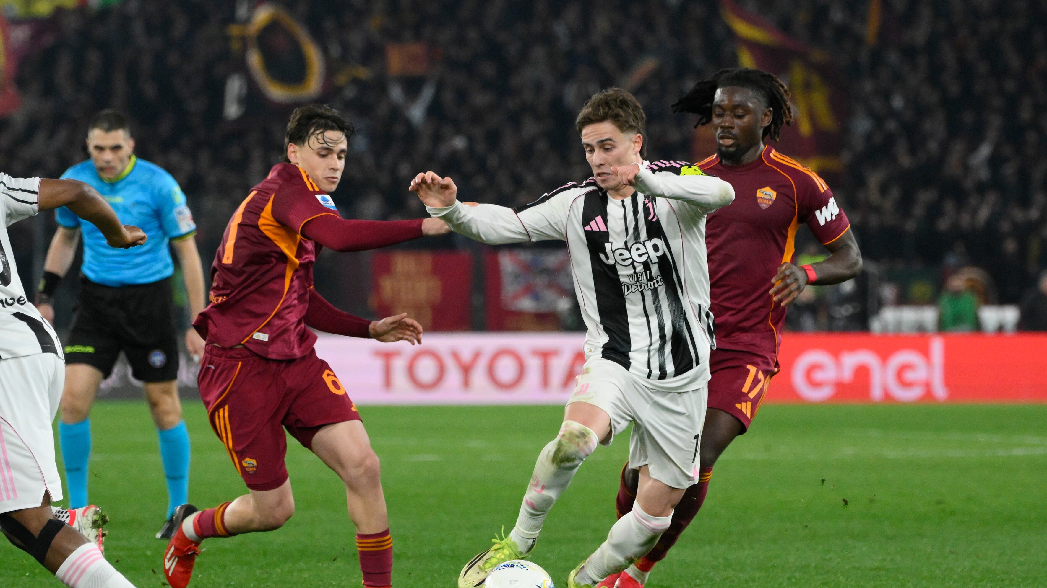 Pari folle e la giostra Champions prosegue