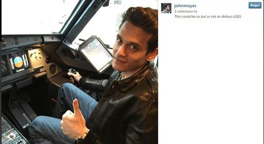 Katy Perry e John Mayer ancora insieme? 8