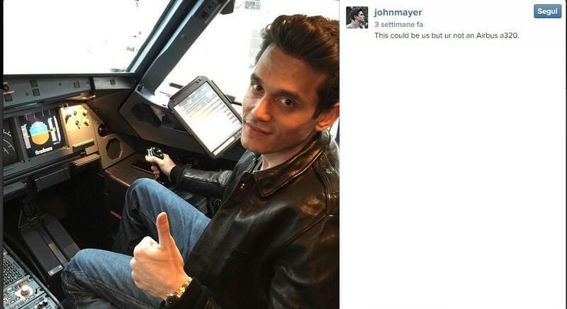 Katy Perry e John Mayer ancora insieme? 8