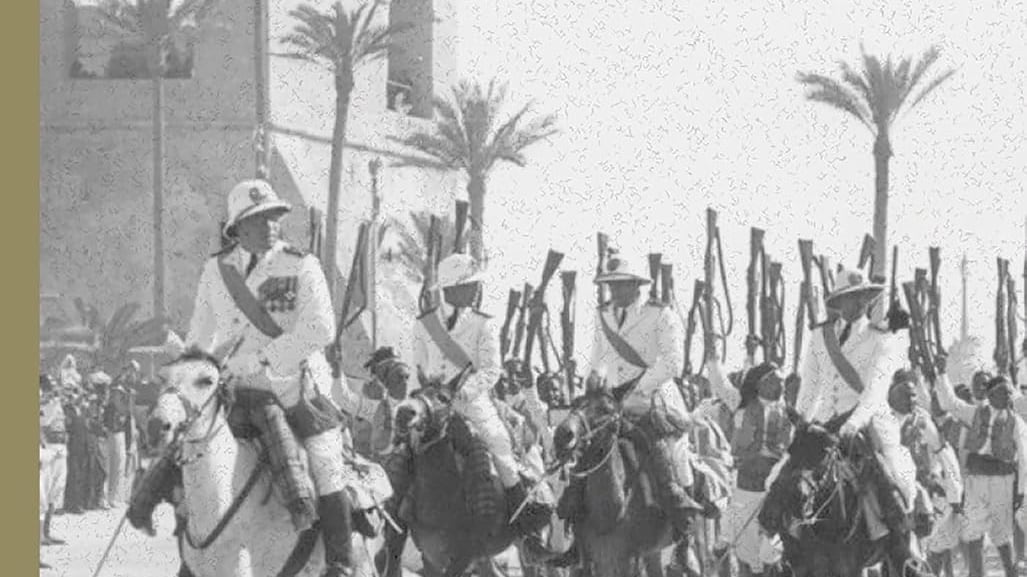 Colonie italiane in Africa. Una storia di guerra