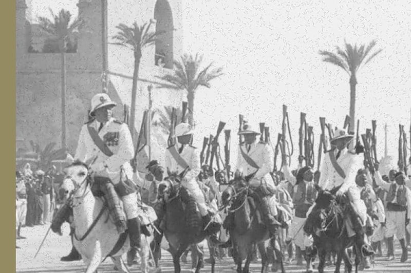 Le colonie italiane Una storia di guerra