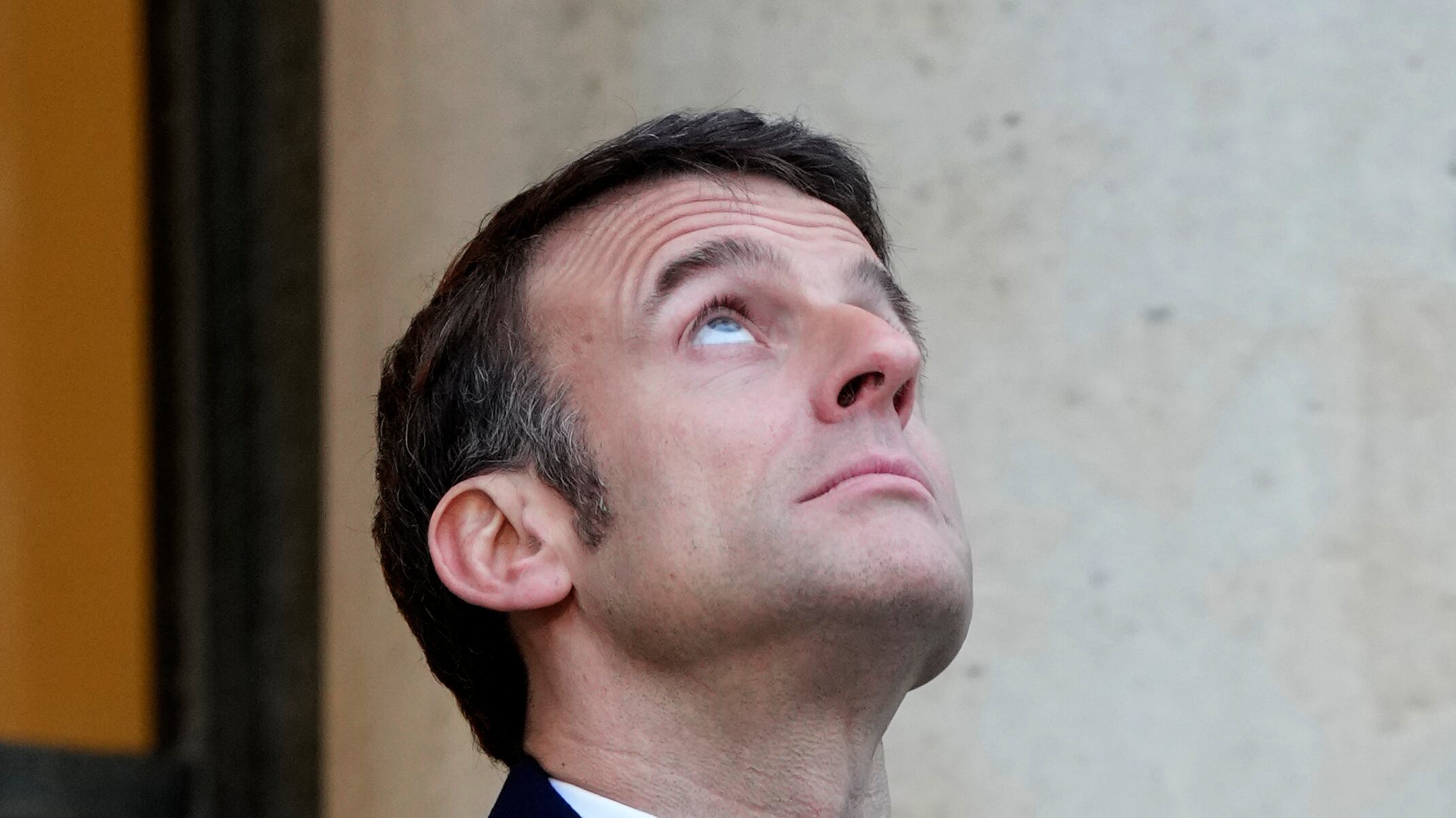 Ue, Usa e Nato contro Macron: "Non manderemo soldati a Kiev"
