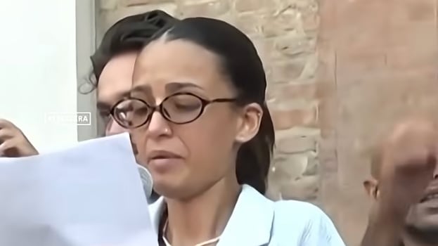 E il comizio della nipote è già una prova di candidatura