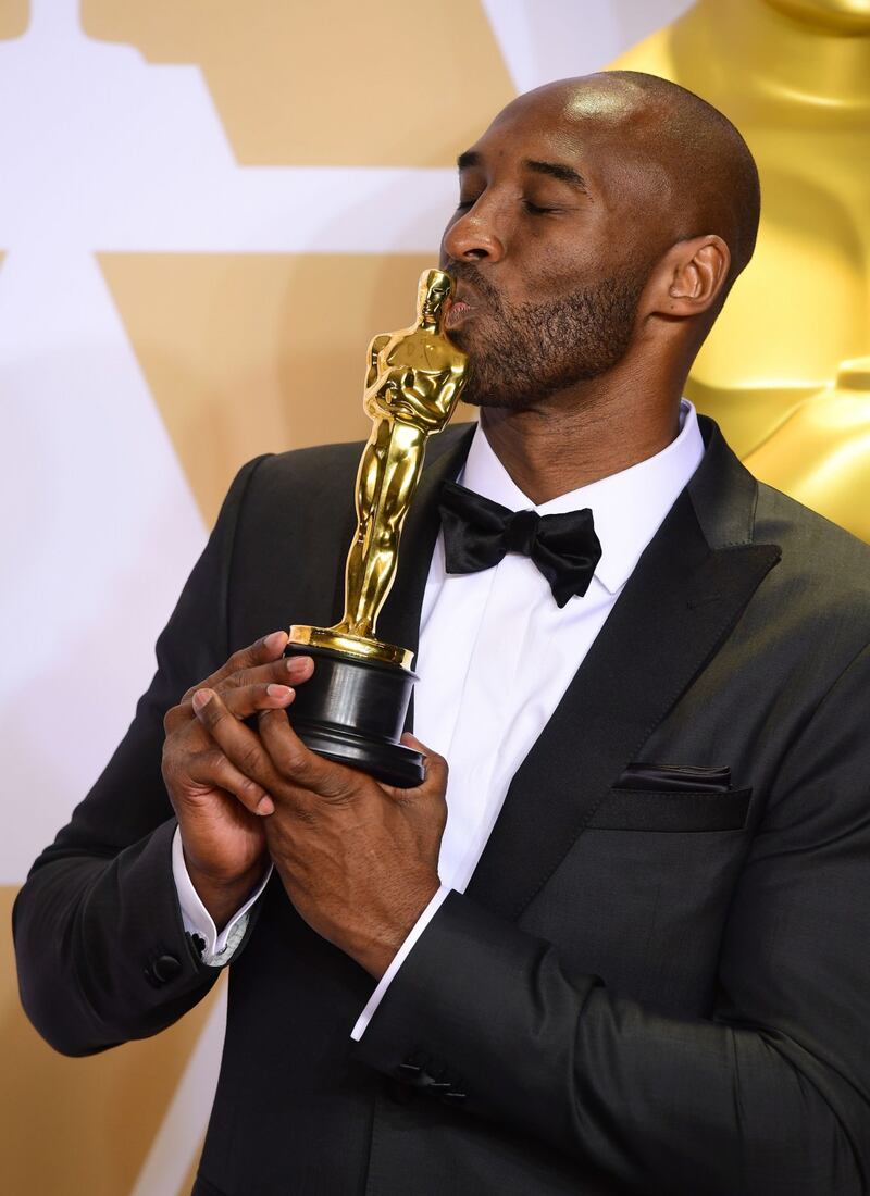La notte degli Oscar. Ecco i vincitori 18