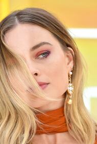 A Londra il cast di "C'era una volta ... in Hollywood" per la premiere del film  11