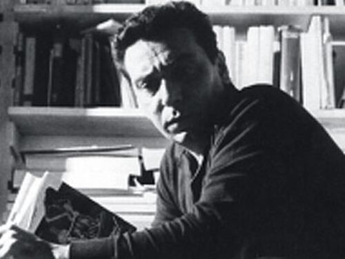 Bianciardi, quando la cultura viaggiava su un "bibliobus"