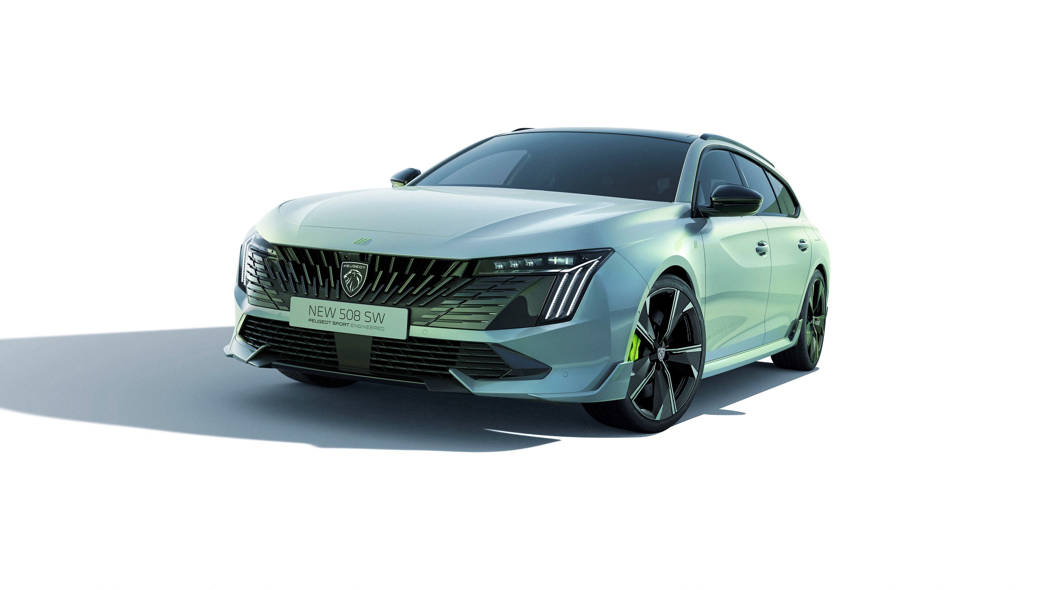 Peugeot, la tecnologia del motorsport sulle auto di serie