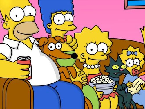 I Simpson avevano predetto anche l’arrivo del Coronavirus?