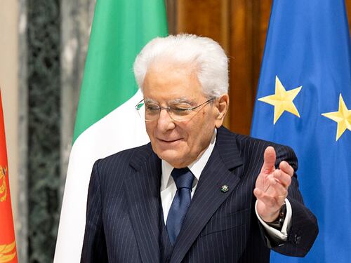 Mattarella in campo per la Liberazione: il rientro ufficiale è previsto il 23