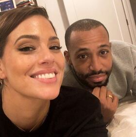 Ashley Graham, le immagini più belle 12