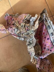 Gli scarti delle uova Ferragni al macero a un anno e mezzo dal lancio 4