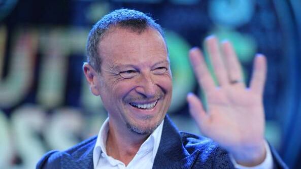 Amadeus svela le sue carte per il settantesimo Festival