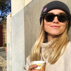 Camilla Sjödahl-Essen conquista i follower su Instagram 3