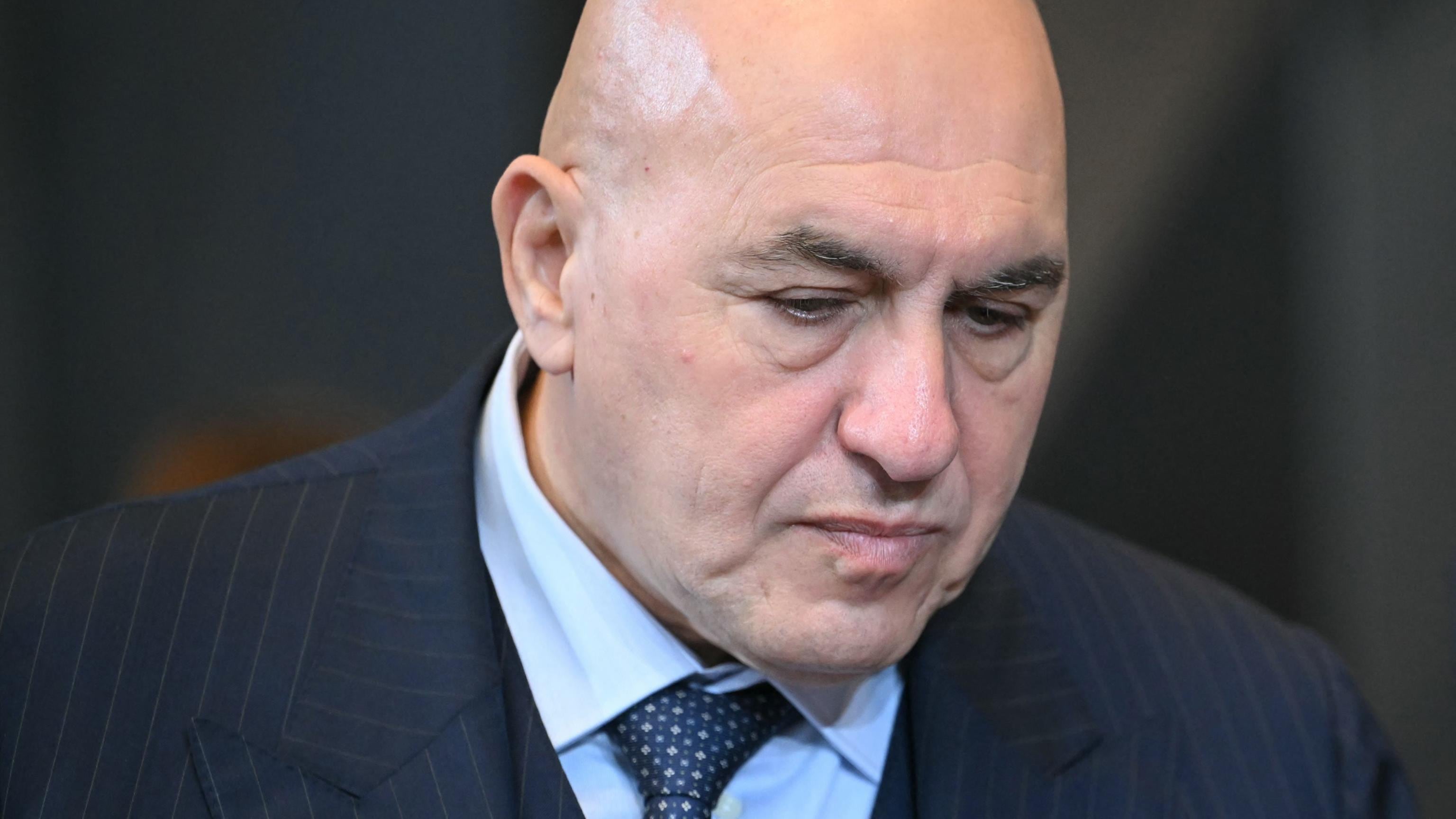 Crosetto: "Falso che Meloni sia furibonda con me"