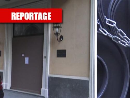 Ora gli albergatori si blindano: "Senza turisti rischio di occupazioni"
