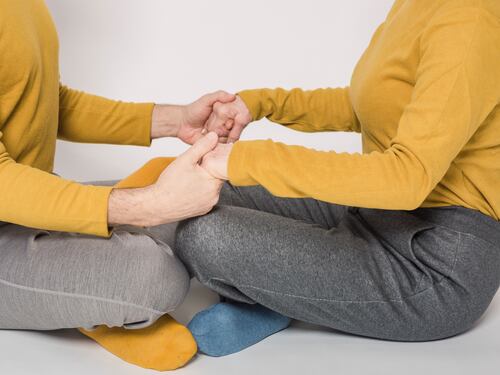 Esercizi di Kegel: come migliorare la passione a 60 anni