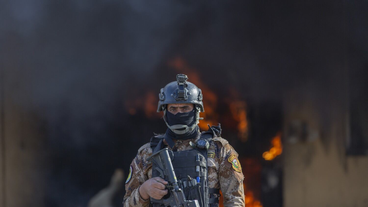 Un nuovo raid Usa in Iraq. Ucciso leader milizie filo-Iran
