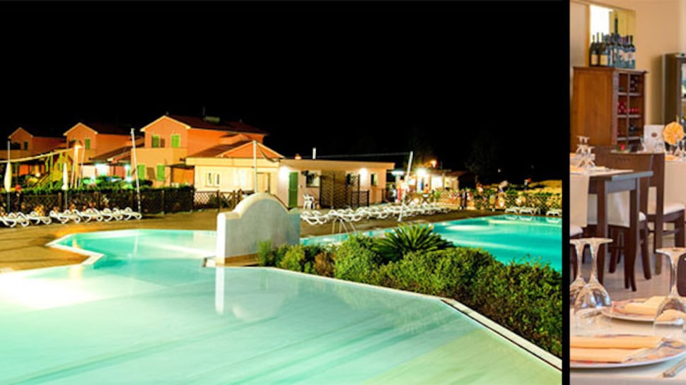 Accoglienza negli hotel di lusso. La vita dei migranti? È a 4 stelle