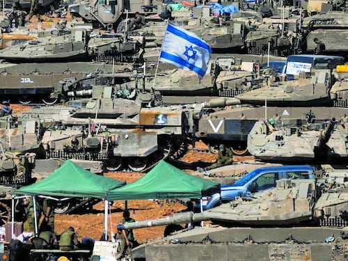 La nuova scommessa di Israele: l'inerzia araba e la neutralità russa