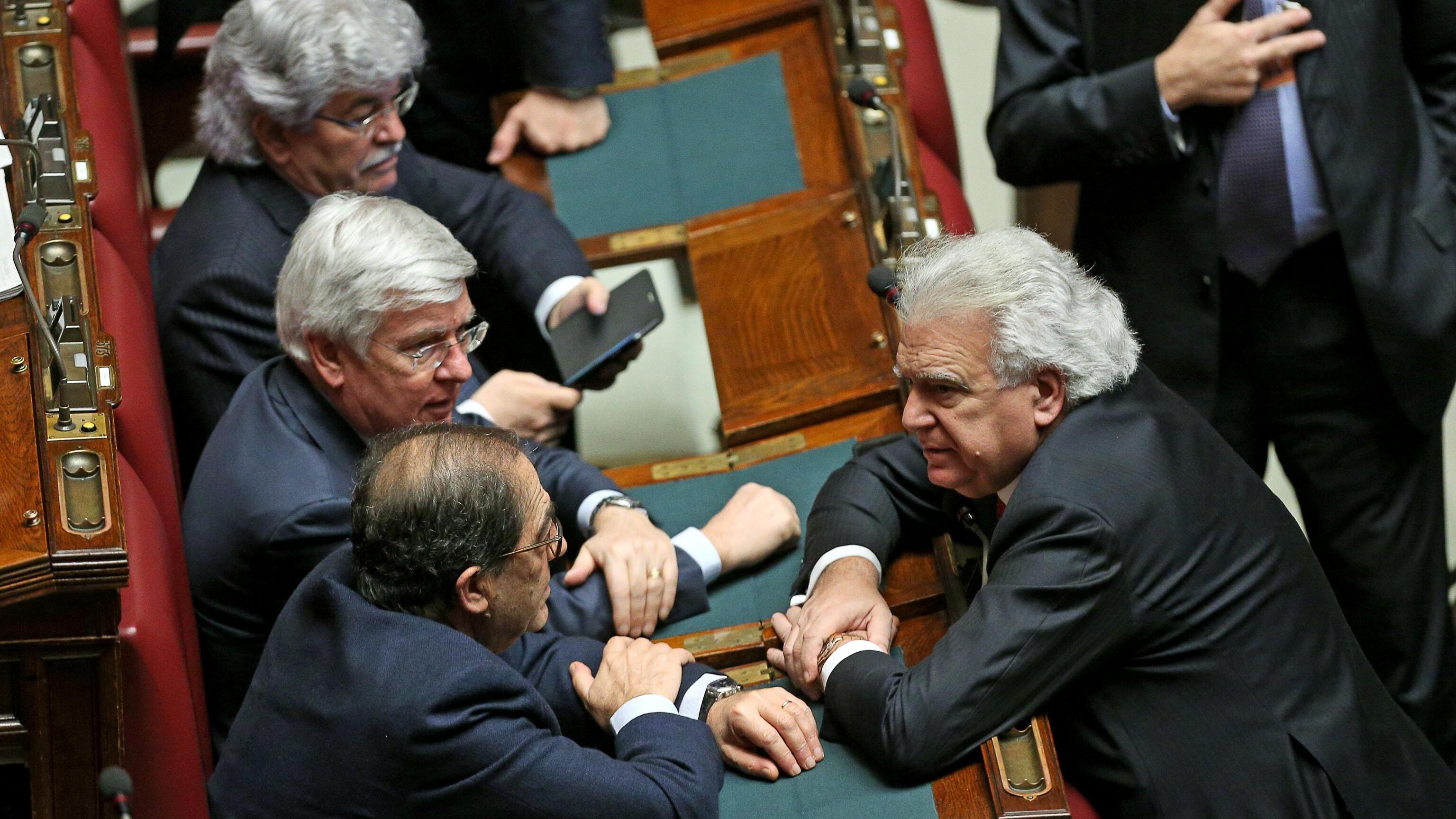 Azzurri a due cifre, decisive Campania e Puglia