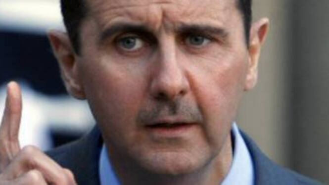 Assad strappa il sud della Siria ai ribelli e allo Stato islamico
