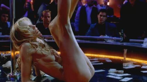Quentin Tarantino, le attrici più hot che hanno recitato per lui 31